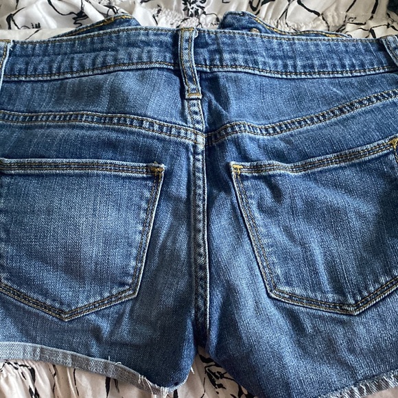 Brand: University Thread, Color: Blue - Picture 2 of 4